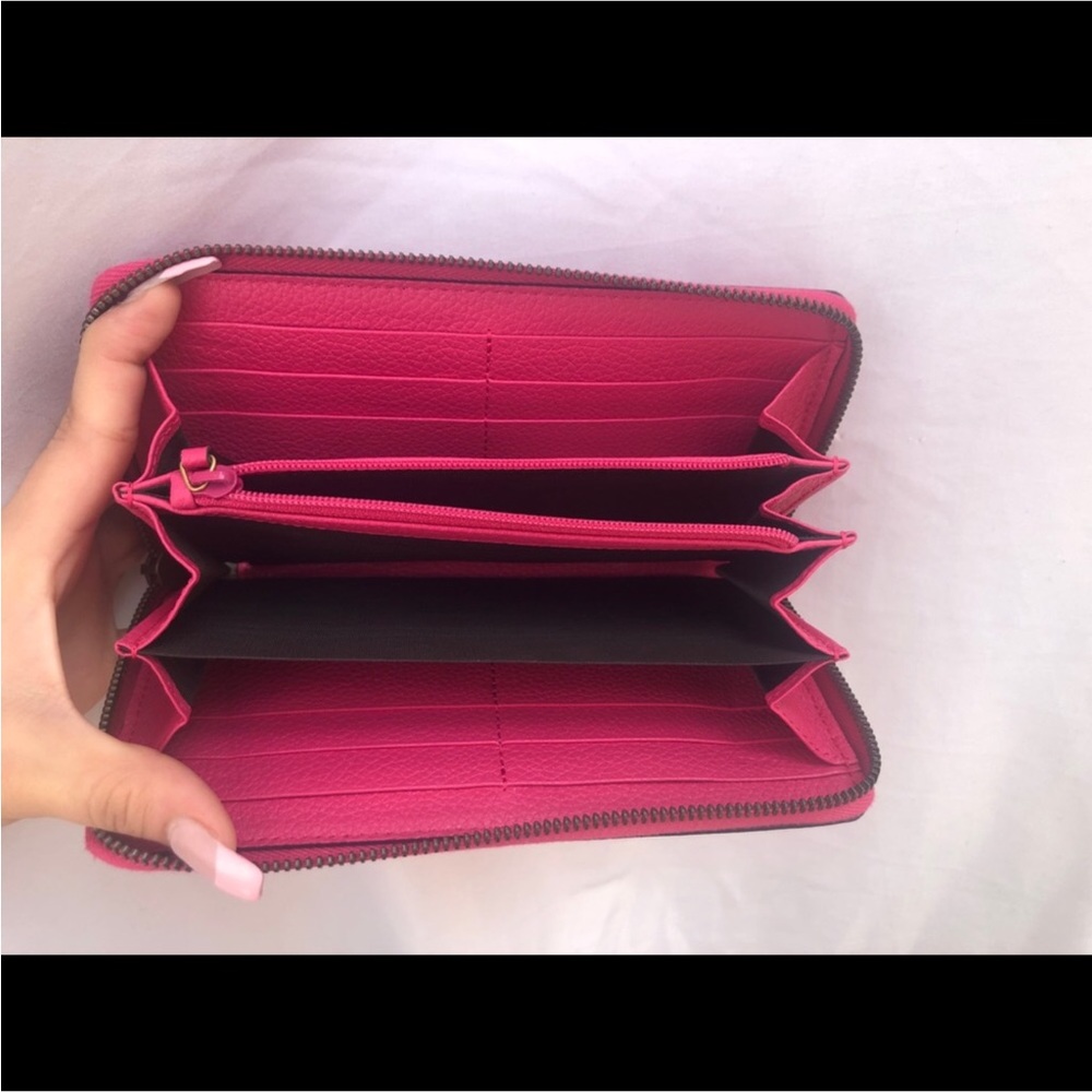 Gucci zip wallet - Picture 11 of 12